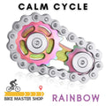 Calm Cycle - Reduz estresse, ansiedade e melhora o foco