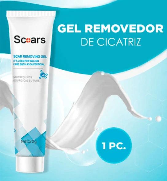 ScarsGel™ - Gel De Remoção De Cicatrizes e Manchas